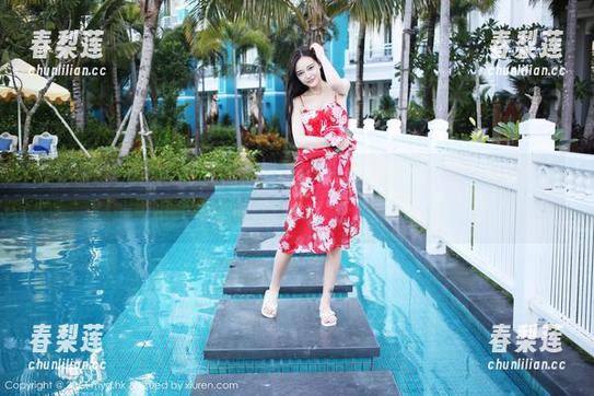 美媛馆 - Carina梦绮黑白作品：全套让你直呼‘这才是摄影的意义’！
