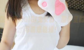 美媛馆 – 夏茉GIGI兔女郎，图库里的清纯与诱惑碰撞！