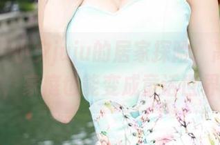 美媛馆 – 小夕juju的居家探险：高清作品集，家庭也能变成童话世界！
