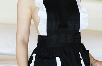 美媛馆 – 李七喜的妹妹，精选照片集！你永远不知道她下一个表情会是什么！
