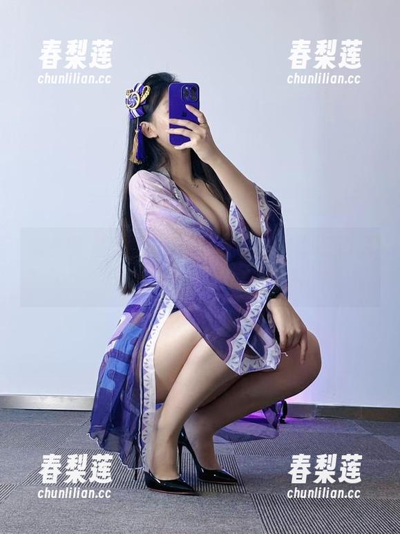 微密圈 - 美邵女Baby的高跟鞋私拍资源：穿上它，走出你的风格