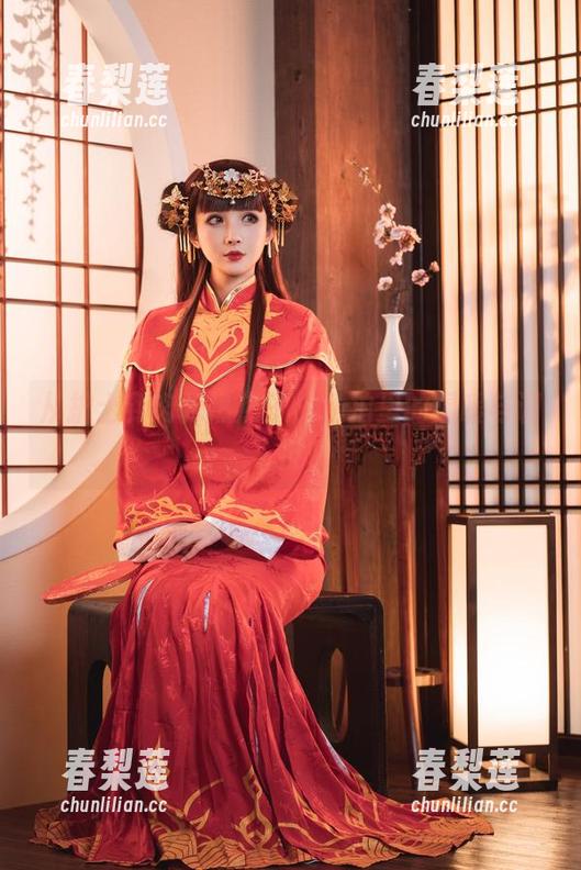 从护士到肉扣热热子，私拍里的温暖与调皮