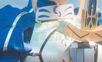 腥味猫罐驾到：新年快乐，套图里的神秘角落等你探索！