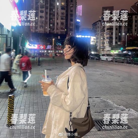 不得不看！舞小喵最新图册，旗袍照把我迷得神魂颠倒！