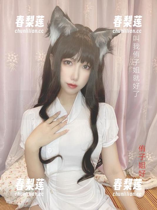 芋圆侑子短裤高清图包——无限想象的美好瞬间！