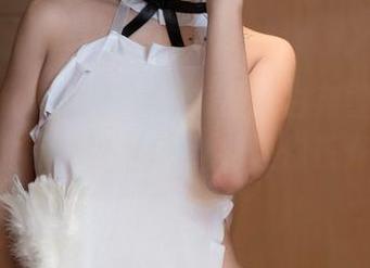 花漾show – 在线捕捉美！白茹雪Abby和她的女孩美图，绝对让你乐开花！