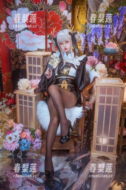 萌芽儿o0与天使蟊超高清照片捕捉那些美好