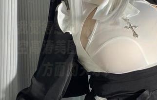 微密圈 – 我觉得葱油饼er应该注册个商标，叫‘镂空高清美图’，毕竟她真的是这方面的天才！