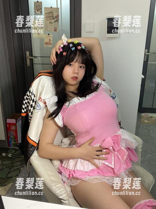 微密圈 - 碎花裙图包：葱油饼er的夏日独白，究竟是花还是饼？