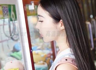 蜜桃社 – 蜜蕊Mary学妹：高清资源让你心跳加速的秘密