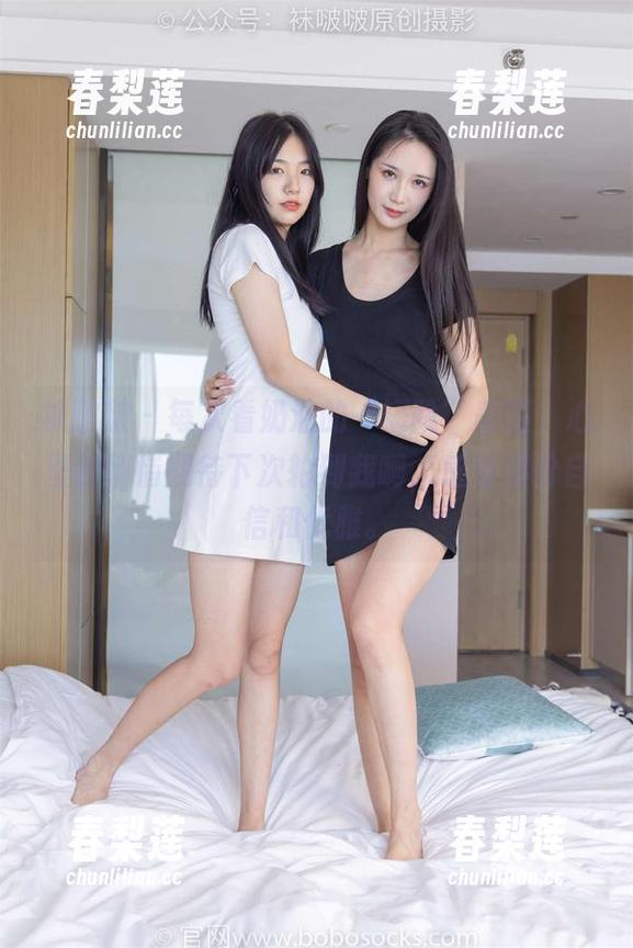 袜啵啵 - 每次看奶油的“短靴”美图，心里都悄悄期待下次轮到我啊，感受那份自信和优雅。
