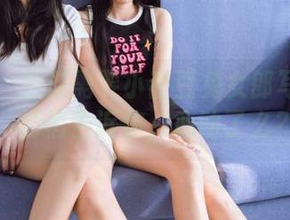 袜啵啵 – 生活需要小甜豆兔女郎写真分享，悄悄告诉你，心动了么？