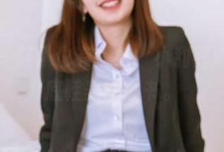 袜啵啵 – 鞋子也有情绪，小甜豆的两双平底鞋美图情书。