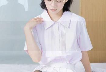 袜啵啵 – 糯米白衬衫定制全记录！图片分享引发“衬”心动！