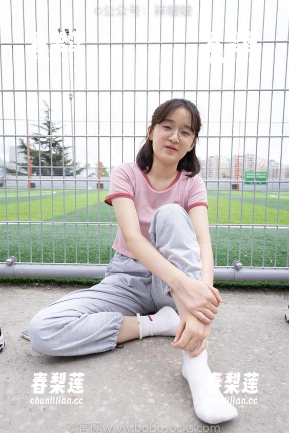 袜啵啵 - 芝士运动在线：合集中的每一帧都在挑逗我的神经