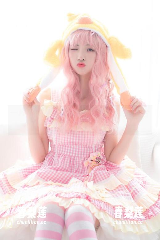 一杯西瓜，一双黑丝——西瓜少女免费合集无敌上线！