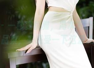 语画界 – 一秒变优雅，冯木木LRIS高清礼服作品集，来感受一下这波流行风！