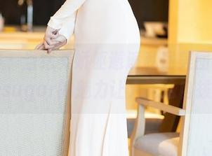 语画界 – 当绝美娇躯邂逅私房美图，杨晨晨sugar的魅力让人无法自拔！