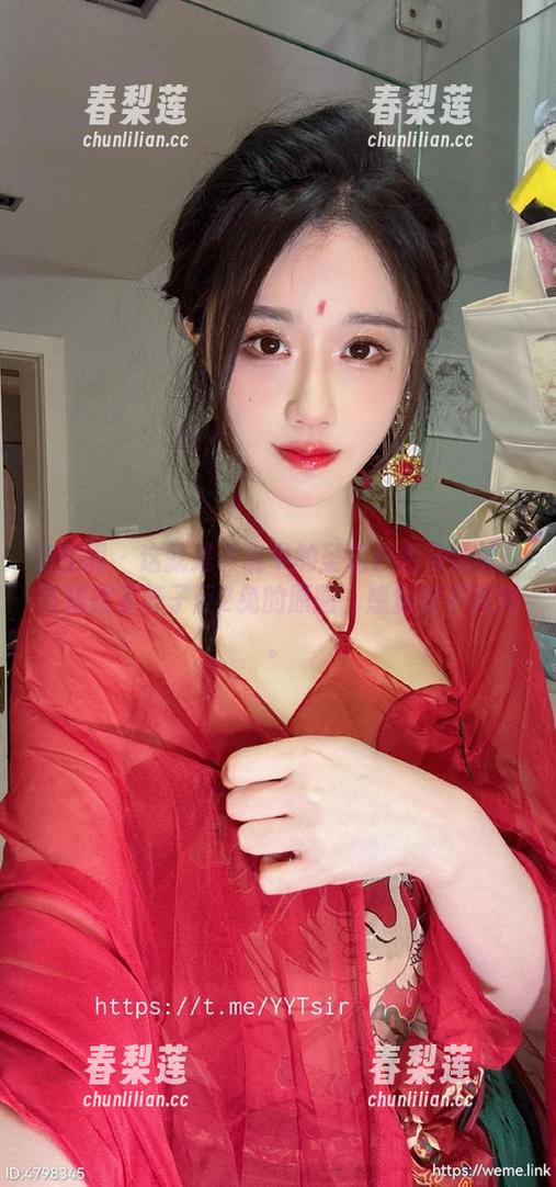 微密圈 - 这就是传说中的圣诞白色马油袜！在线欣赏轩子巨2兔的原图，感觉好不真实。