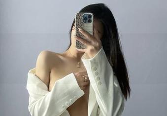 微密圈 – 金希儿的私房作品，少女心事剪影