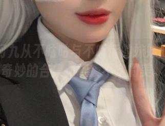 看！阿九从不咕咕与不听话的妹妹：一个奇妙的合集，捉摸不定的美。