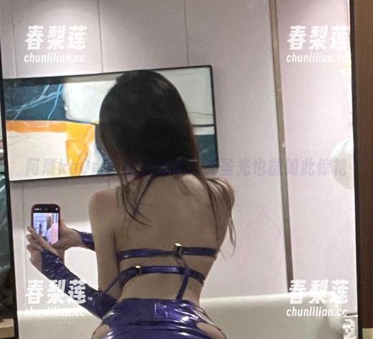 阿薰kaOri的秘密图集：无圣光也能如此惊艳