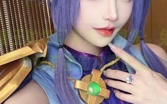 露儿大魔王的禁闭者娜恰图集：免费，适合好奇者的视觉冒险