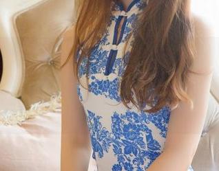 青豆客 – 看Lee小棠的礼服图包，我感觉自己也想穿上去！可是…呀，谁来帮我搭配？