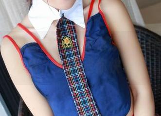 青豆客 – 美图分享！萌琪琪Lrene的女孩写真，免费送你快乐！