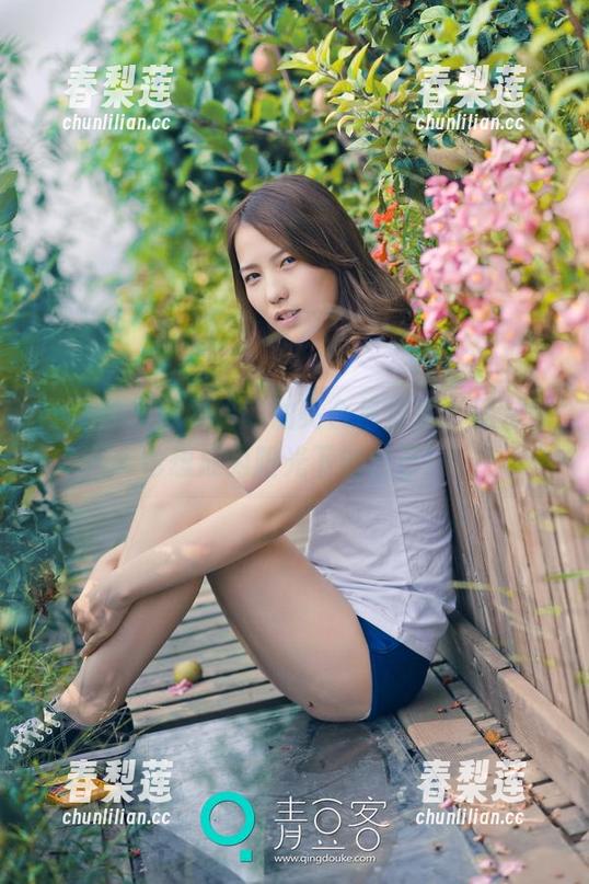 青豆客 - 顾欣怡的油亮合集分享，看完你也想成为阳光下的自己！