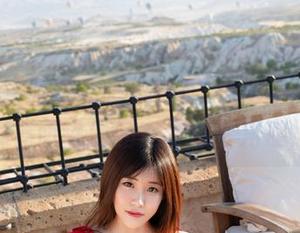 魅妍社 – 福利写真揭秘：Ashely丽丽的剧情听说原因在于这个角度！
