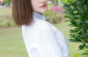 魅妍社 – Jenny佳妮和她的皮衣：无圣光的真实瞬间，图包里的小秘密！