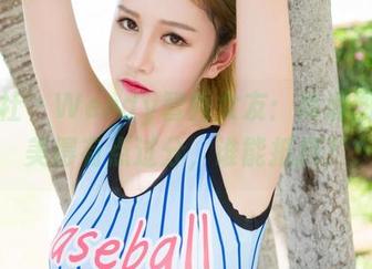 魅妍社 – Wendy智秀女友：高清图包，美得有点过分，谁能抵挡？