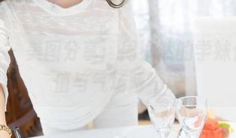 魅妍社 – 美图分享：周小然的学妹们，颜值与气场两不误