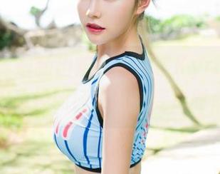 魅妍社 – 最新出炉！大奶昔Kyra和服图册，来看看她如何把奶昔变成时尚单品！